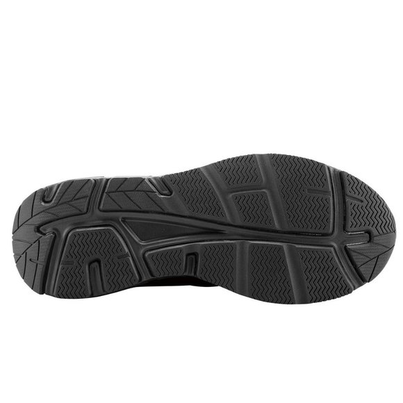 Men's Interceptor Wyatt Black Tactical Boot 6" Soft Toe EnduroPro Anti-Fatigue - Picture 8 of 10